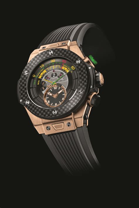 what is hublot in world cup|hublot soccer.